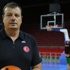 Ergin Ataman'dan Göksenin Köksal açıklaması