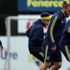 Fenerbahçe'de İstanbulspor maçı hazırlıkları başladı