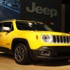 Otomatik Jeep Renegade Türkiye'de