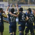 Fenerbahçe beklerinden 5 gol 18 asist