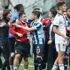 Beşiktaş ve Adana Demirspor PFDK'ya sevkedildi