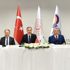 Ali Yerlikaya, İSTKA 20. Kalkınma Kurulu Toplantısı'na katıldı Ali Yerlikaya, İSTKA 20. Kalkınma Kurulu Toplantısı'na katıldı