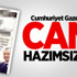 Cumhuriyet Gazetesi'nden Cami Hazımsızlığı!