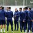 Fenerbahçe'de sürpriz ayrılık! Slimani ve Benzia derken...