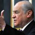 Devlet Bahçeli meydan okudu