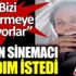 Afgan sinemacı yardım istedi Afgan sinemacı yardım istedi
