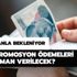 PTT promosyon 2020 ödemeleri ne zaman? PTT emekli promosyonu ne kadar, şartları neler? PTT promosyon 2020 ödemeleri ne zaman? PTT emekli promosyonu ne kadar, şartları neler?