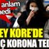 Güney Kore’de ilginç korona tedbiri. Kimse anlam veremedi Güney Kore’de ilginç korona tedbiri. Kimse anlam veremedi