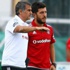 Güneş'ten transfer açıklaması Güneş'ten transfer açıklaması