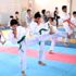Sivas ta karate yaz okulu devam ediyor