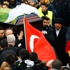 Tuğçe Albayrak son yolculuğuna uğurlandı Tuğçe Albayrak son yolculuğuna uğurlandı