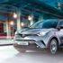 TOYOTA’dan teknoloji şovu TOYOTA’dan teknoloji şovu