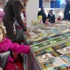 Bursa Kitap Fuarı’nı 302 bin kişi gezdi Bursa Kitap Fuarı’nı 302 bin kişi gezdi