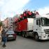 Ataşehir de Cumhuriyet coşkusu Ataşehir de Cumhuriyet coşkusu