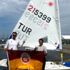 Ecem Güzel 2020 Tokyo Olimpiyatları nda mücadele edecek
