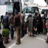 Trabzon’da Suriyeli Dilenciler Toplanıp Kamplara Gönderildi