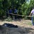 Adana'da portakal bahçesinde bulunan cesetin cinayet nedeni kan dondurdu