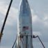 SpaceX'in mars yolculuğu için tarih açıklandı SpaceX'in mars yolculuğu için tarih açıklandı