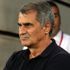 Şenol Güneş, Beşiktaş'ın başında en kötü sezon başlangıcını yaptı Şenol Güneş, Beşiktaş'ın başında en kötü sezon başlangıcını yaptı
