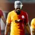 Galatasaray'da Luyindama şoku! Hatayspor maçında yok...