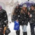 Meteoroloji’den iki uyarı bir müjde Meteoroloji’den iki uyarı bir müjde