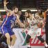 Anadolu Efes son çeyrekte yıkıldı Anadolu Efes son çeyrekte yıkıldı