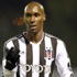 Beşiktaş'ta Atiba kadroda yok Beşiktaş'ta Atiba kadroda yok