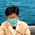 Hong Kong da okullar kapatıldı Hong Kong da okullar kapatıldı
