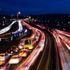 Yarı yıl tatili bitti trafik yoğunluğu arttı Yarı yıl tatili bitti trafik yoğunluğu arttı