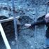 Altyapı çalışmasında bulunan tarihî yapı 'türbe' çıktı