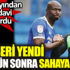 Son dakika spor haberi: Trabzonspor’un eski futbolcusu Sol Bamba kanseri yenip sahalara döndü # Son dakika spor haberi: Trabzonspor’un eski futbolcusu Sol Bamba kanseri yenip sahalara döndü #