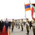 İran: Karabağ pankartı kabul edilemez