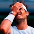 Nadal'ın yine 100'ü asıldı Nadal'ın yine 100'ü asıldı