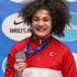 Milli sporcular, U23 Avrupa Güreş Şampiyonası'nda başarılı sonuçlar alıyor Milli sporcular, U23 Avrupa Güreş Şampiyonası'nda başarılı sonuçlar alıyor