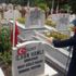 27 yıldır Anneler Günü'nü şehit oğlunun kabrinde kutluyor 27 yıldır Anneler Günü'nü şehit oğlunun kabrinde kutluyor