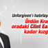 Ürdün Kralı Abdullah'tan IŞİD'e Clint Eastwood öfkesi