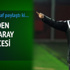 Sergen Yalçın'dan olay paylaşım! Sergen Yalçın'dan olay paylaşım!