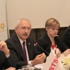 Kılıçdaroğlu: İş dünyasının önünü açacağız