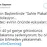 İYİ Parti'den İçişleri Bakanlığı'na Demirağ çağrısı! İYİ Parti'den İçişleri Bakanlığı'na Demirağ çağrısı!
