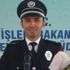 Göreve giderken aracıyla takla atan komiser şehit oldu Göreve giderken aracıyla takla atan komiser şehit oldu