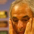 Bosna Hersek, Halilhodzic'ten vazgeçti