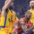 Aslan, Maccabi’yi salladı yıkamadı Aslan, Maccabi’yi salladı yıkamadı