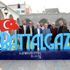 Fenerbahçe yöneticileri, tarihi yerleri gezdi Fenerbahçe yöneticileri, tarihi yerleri gezdi