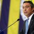 Ali Koç verdiği sözün arkasında: Aday oluyor
