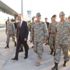 Genelkurmay Başkanı Hulusi Akar’dan sınıra sürpriz ziyaret