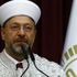 Diyanet İşleri Başkanı Erbaş: İslam âlemi olarak aramızda birlik beraberlik anlayışının daha da kökleşmesine ihtiyacı var Diyanet İşleri Başkanı Erbaş: İslam âlemi olarak aramızda birlik beraberlik anlayışının daha da kökleşmesine ihtiyacı var