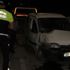 Elâzığ'da trafik kazası: 4 yaralı
