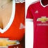 Manchester United'ın kadın taraftar forması tepki çekti