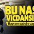 Bu nasıl vicdansızlık! Bayram sabahı yaşlı adamın zekât parasını gasp ettiler