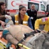 Madende göçük: 1 işçi hayatını kaybetti